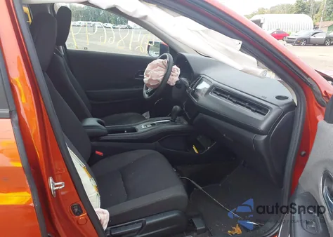 2020 Honda Hr-V Awd Ex z USA, uszkodzony, nr VIN 3CZRU6H59LM732542